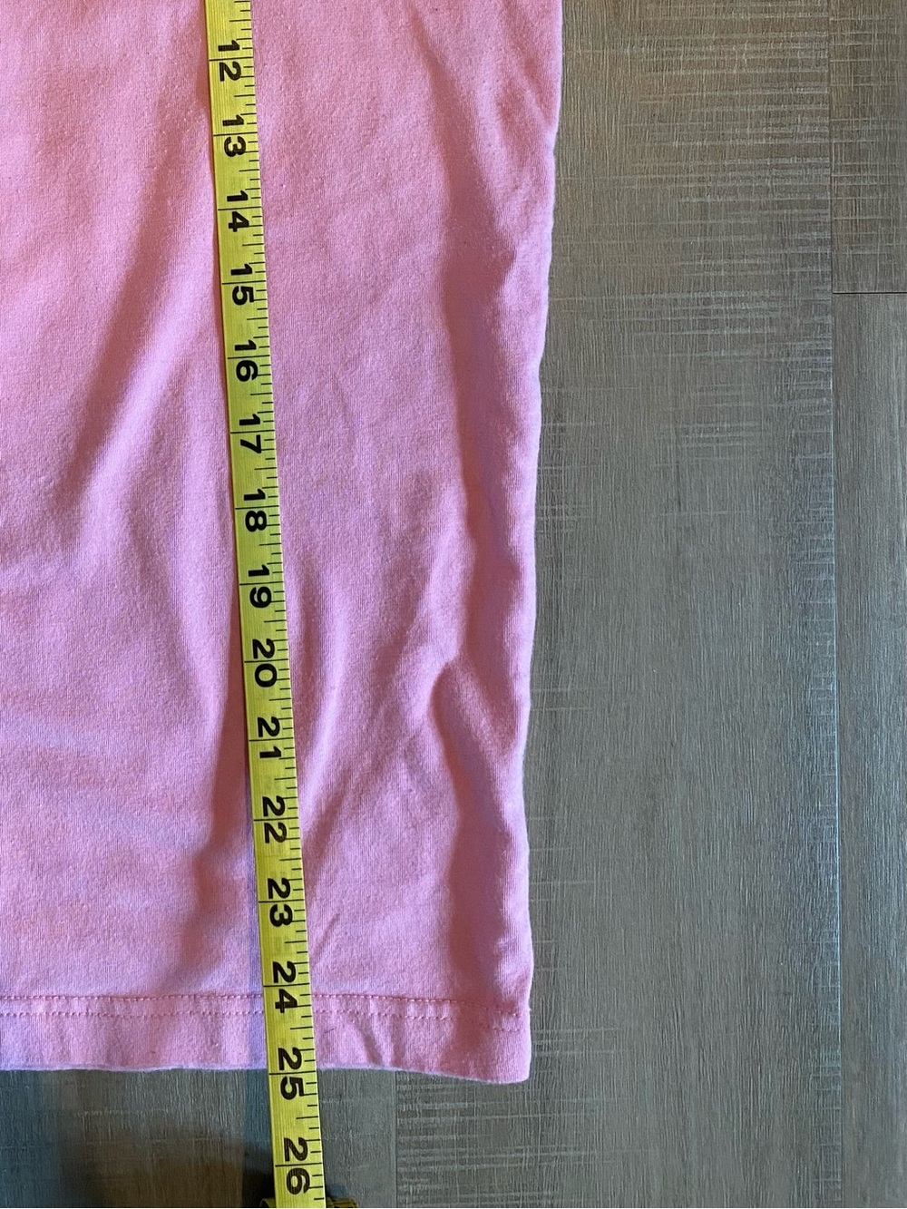 Dressbarn Women’s Short Sleeve Tee - Picture 5 of 5